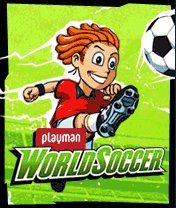 game pic for Playman: World Soccer - 3D